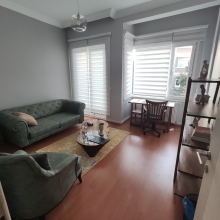 Uzm. Kl. Psk. Ayşegül Ülkü fotoğraf 5