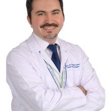 Op. Dr. İbrahim Yazıcı fotoğraf 1
