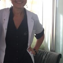 Dr. Öğr. Üyesi Evren Kul Panza fotoğraf 1