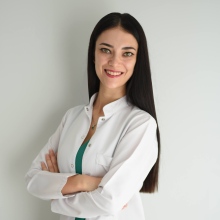 Uzm. Dt. Cansu Düzgün