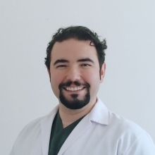 Op. Dr. Mesut Tıkman