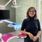 Uzm. Dt. Rukiye Gözde Kırzıoğlu Ercan fotoğraf 1
