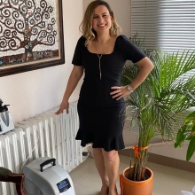 Uzm. Dr. Pelin Özdemir fotoğraf 8