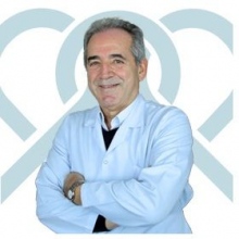 Uzm. Dr. Cahit Pekyardımcı