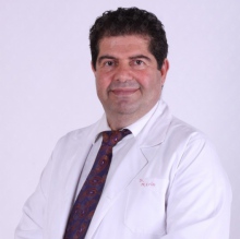 Uzm. Dr. Mustafa Erim