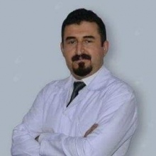 Uzm. Dr. Burak Arı fotoğraf 1