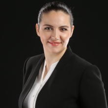 Dyt. Pınar Sözer fotoğraf 1