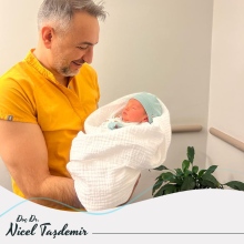Doç. Dr. Nicel Taşdemir fotoğraf 4