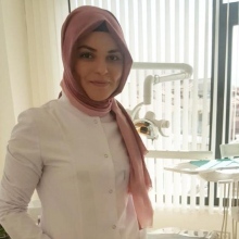 Dt. Büşra Arslan