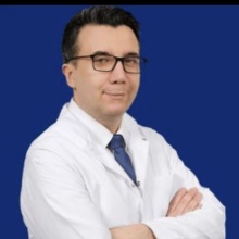 Prof. Dr. Atakan Yeşil