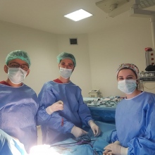 Dr. Öğr. Üyesi Ünal Adıgüzel fotoğraf 2