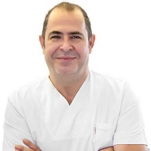 Uzm. Dt. Kerem Dolar fotoğraf 1