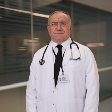 Uzm. Dr. Muharrem Coşkun
