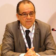 Prof. Dr. Osman İlhami Özcebe fotoğraf 2