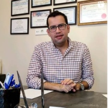 Uzm. Dr. Orcan Altan fotoğraf 3