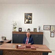 Uzm. Dr. Şenol Topçu fotoğraf 3