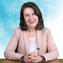 Prof. Dr. Ayşe Nur Yüceyar