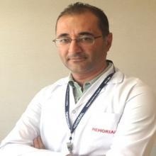 Uzm. Dr. Abbas Zülfüoğulları