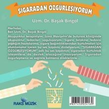 Uzm. Dr. Başak Bingöl fotoğraf 4