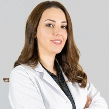 Op. Dr. Fariba Cafernejad Makuyi