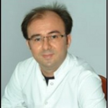 Dt. İbrahim Aladağ