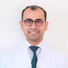 Uzm. Dt. Gökhan Aydın fotoğraf 1
