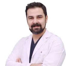 Dr. Ayper Çağrı Geridönmez