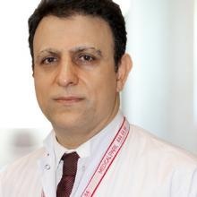 Uzm. Dr. İlhami Gültepe