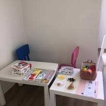 Dkt. Nisa Nur Karabulut fotoğraf 6