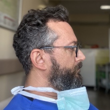 Uzm. Dr. Mustafa Tunca Pişkin fotoğraf 4