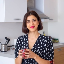 Dyt. Şeyma Bahar
