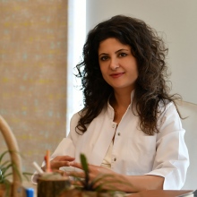 Op. Dr. Eda Aydın