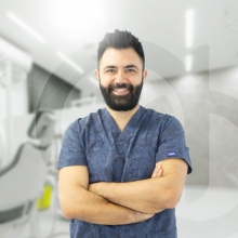 Dt. Anıl Doruk