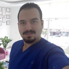 Dt. Bahadır Baran
