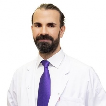 Prof. Dr. Mehmet Ali Acar