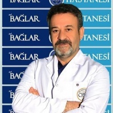 Op. Dr. Sait Yamış