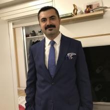 Uzm. Dt. Eren Gürses