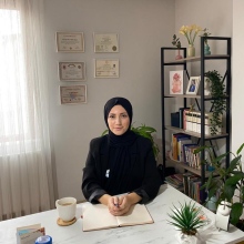 Psk. Hanife Ersöz