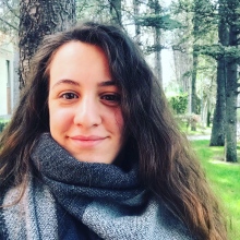Psk. Dan. Elif Ünver
