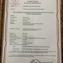 Uzm. Dr. Şenol Topçu fotoğraf 7