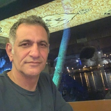 Dt. Mehmet Gözcü