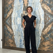 Uzm. Dr. Suzan Alp fotoğraf 4