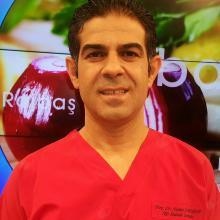 Prof. Dr. Hakan Çoksüer fotoğraf 1