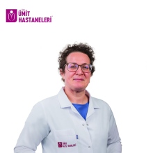 Uzm. Dr. Gökçe Kundakçı Gelir