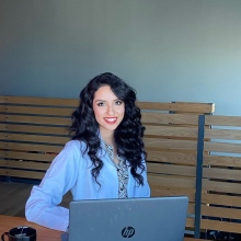 Dyt. Eylem Beyza Çetinkaya