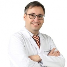 Uzm. Dr. Sinan Gönüllü