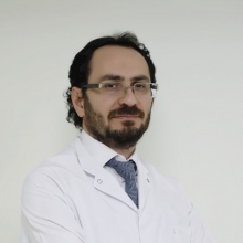 Doç. Dr. Süleyman Sami Çakır