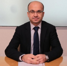 Uzm. Dr. Engin Kocabaş