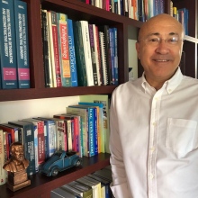 Prof. Dr. Muhtar Gürol
