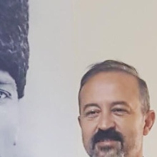 Doç. Dr. M.Murat Aydos fotoğraf 1
